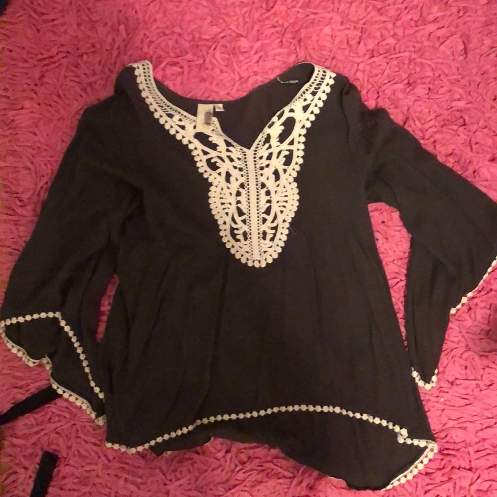Very nice blouse